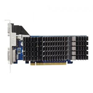 Placa video Asus Nvidia GF210 PCIE 2.0 1024MB DDR3, EN210SIL/DI/1GD3LP
