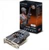 PLACA VIDEO SAPPHIRE ATI HD7790, PCI-E, 1GB, GDDR5, 128 BIT, 11210-00-20G