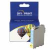 Rezerva inkjet SkyPrint echivalent cu EPSON T0485, SKY-T0485