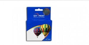 Rezerva inkjet SkyPrint pentru EPSON C13T16334010 - CU CHIP, SKY-EPS-16XL-M