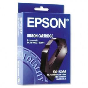 RIBBON EPSON DLQ-3000, S015066