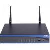 Router hp msr920, 2 x 10/100 wan, 8