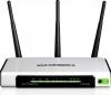 Router tp-link tl-wr1043nd ultimate wireless n gigabit ,