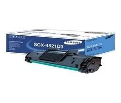 Samsung SCX-4521D3/SEE Toner 3K Yield (SCX-4521F, SCX-4521FG) Toner