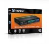 Switch Trendnet 10-port Gigabit Websmart PoE+ Switch /w 2 Mini-GBIC slots (8 PoE, 2 SFP), TPE-1020WS