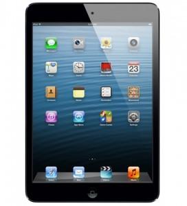 Tableta Apple Ipad Mini Wifi Cellular 4G 16Gb Black, 61568