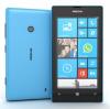 Telefon mobil Nokia Lumia 520, Blue, NK520BL