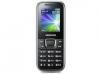 Telefon mobil samsung e1230 black silver,