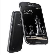 Telefon mobil Samsung i9195 Galaxy S4 Mini 8GB LTE, Black Edition, SAMI9195BLKED8GB