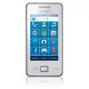 Telefon mobil Samsung S5260 Star 2 Ceramic  White, SAMS5260CW