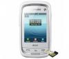 Telefon Samsung Champ Neo Duos C3262, White, 68198