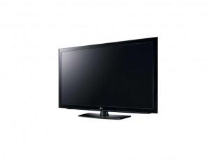 Televizor LCD LG 42LD465 Full HD 106 cm