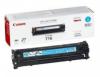 Toner Canon CRG716C, pentru LBP5050, LBP5050N, 1500 Pages, CR1979B002AA