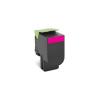 Toner Cartridge Lexmark 802SM Magenta, 80C2SM0