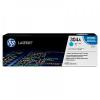 Toner hp 304a cyan 2800 pag, cc531a