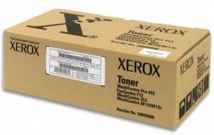 Toner Xerox WorkCentre M15, 106R00586