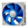 Ventilator deepcool uf80 80mm fan