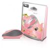 Wireless Mouse Sweex MI456 Pitaya Pink