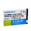 Acumulator momax x-level bl-4ct pentru