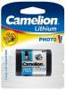 Baterie Camelion 2CR5, 6 Volt, 1pcs blister, 200/10, 2CR5-BP1