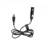 Cablu adaptor htc miniusb - jack 3