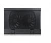 Cooler / Stand Laptop DeepCool Wind Pal FS, 15.6 inch, Black, DP-WNDPALFS