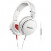 Dj style on the ear universal headset philips
