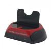 Docking Station HDD SATA 2.5/3.5, buton backup, plug  play, USB 3.0, hotswap, tool-less, SDS-ESU30