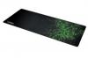 Extended mouse pad speed razer goliathus fragged,