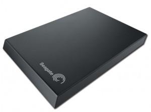 HDD Extern SEAGATE Expansion Portable (2.5 inch, 500GB, USB 3.0) Black, STBX500200