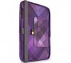 Husa tableta iPad mini Case Logic, mai multe unghiuri de vizualizare, spuma eva, purple FFI1082PP