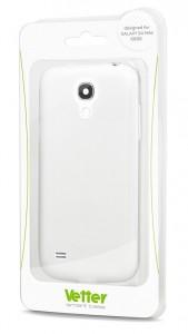 Husa Vetter Smart Samsung Galaxy S4 mini I9190, CSATVTSAI9190W