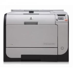 Imprimanta laser color HP LaserJet CP2025, A4 , CB493A