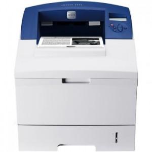 Imprimanta laser mono Xerox Phaser 3600V_B, Viteza 38 ppm, Rezolutie 1200x1200dpi, Limbaje imprimare P, 3600V_B