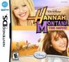 Joc Buena Vista Hannah Montana the Movie pentru DS, BVG-DS-HMTM