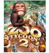 Joc Microsoft Zoo Tycoon 2 Zookper Collc, Win32 English CD, DVD Case, 9LA-00061