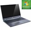 Laptop Acer Aspire M5-581TG-53316G25Mass, 15.6 Inch HD LED Intel Core i5 3317U Ivy Bridge, 4GB, 256GB SSD, nVidia GeForce GT 640M 1G, Windows 7 Home Premium, NX.M2GEX.003