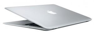 Laptop Apple MacBook Air, 13 inch,  i5, 1.3GHz, 4GB, SSD 128GB, MD760Z/A
