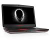 Laptop Dell Gaming Alienware, 17 - 17.3 inch, FHD Anti-Glare, i7-4700MQ, 16GB, 1TB, NALW17_362859