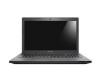 Laptop LENOVO IdeaPad G500, 15.6 inch, Glare HD LED, Intel i3 3110M, DDR3 4GB, 59-390076
