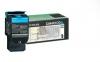 Lexmark toner pt C544, X544 Cyan Extra High Yield Return Programme Toner Cartridge, C544X1CG