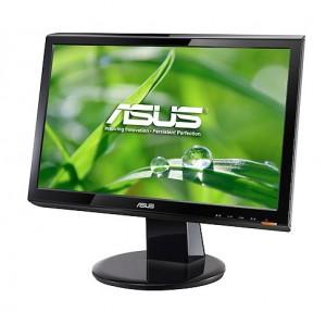 Monitor ASUS VH197DR, 18.5" LED 1366x768 - 5ms Contrast, VH197DR