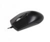 Mouse a4tech op-720, ps/2 black