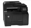 Multifunctional hp laserjet pro 200