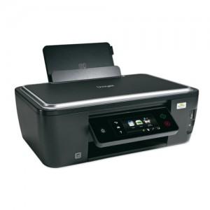 Multifunctional wireless Lexmark S305, A4