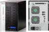 Nas tower thecus, 7bay, intel g850, 2.90ghz, 4gb, ddr3,