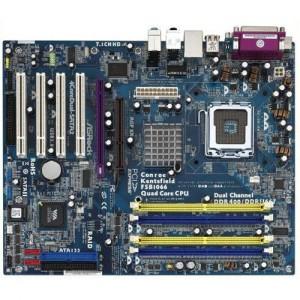 Placa de baza ASRock Via PT880Pro/Ultra, S.775, FSB1066, 2xDDR400 Dual Channel, 2xDDRII667 Dual Channel, 4COREDUAL-SATA2 R2.0