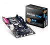 Placa de baza Gigabyte  IB85, S1150,DDDR3, Ga-B85M-D3V