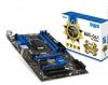 Placa de baza Intel B85 MSI, Socket 1150, ATX, B85-G41 Pc Mate