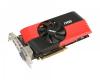 Placa video MSI Ati Radeon 6870, 1024MB, GDDR5, 256bit, DVI, HDMI, PCI-E, R6870-2PM2D1GD5/OC